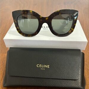 Celine Sunglasses